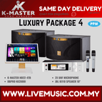 Luxury 4