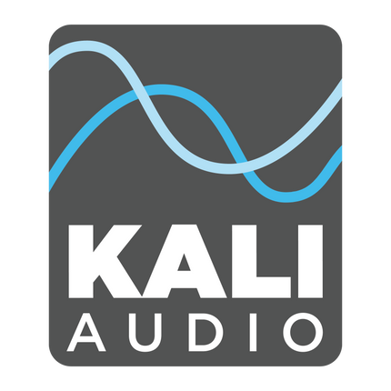 Kali Audio WS-6.2 Dual 6.5-inch Powered Subwoofer ( WS6.2 / WS 6.2 )