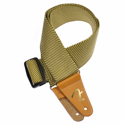 Fender 2inch Vintage Tweed Guitar Strap