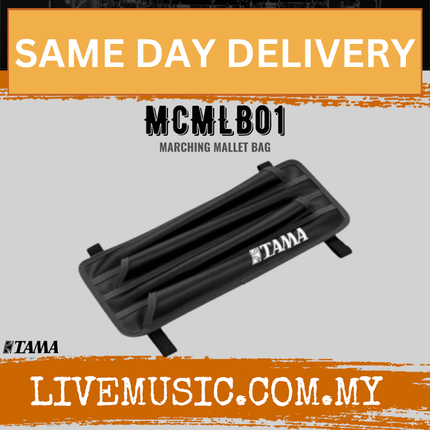 Tama MCMLB01 Marching Mallet Bag