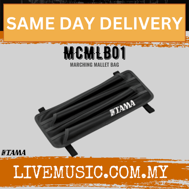 Tama MCMLB01 Marching Mallet Bag