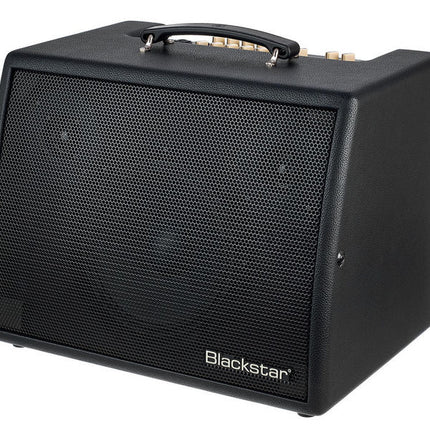 BLACKSTAR SONNET 120 Guitar Acoustic Amplifier Series -Black (SONNET120)