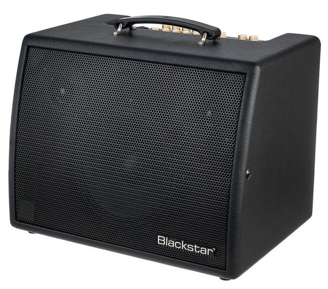 BLACKSTAR SONNET 120 Guitar Acoustic Amplifier Series -Black (SONNET120)