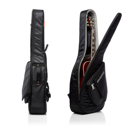 Mono M80 Sleeve Acoustic Guitar Case - Black (M80-SAD-BLK)