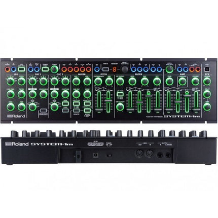Roland System-1M Plug-Out Synthesizer (System1m/System 1M)