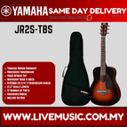 JR2S-TBS