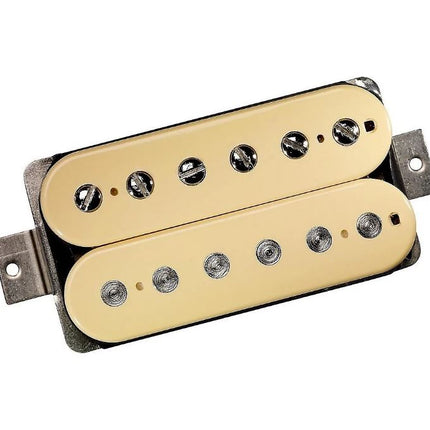 DiMarzio DP260CR PAF® Master Neck Humbucker Pickup - Cream (DP260 CR/DP260-CR)