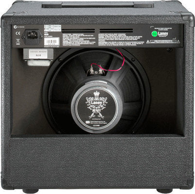 Laney LX35R 35 watt Guitar Combo Amplifier (LX-35R/LX 35R)