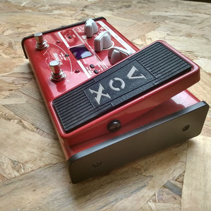 Vox StompLab SL2B -  Bass Effect Processor (SL-2B/SL 2B)