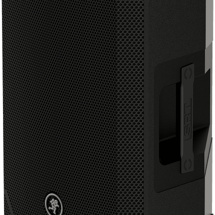 Mackie SRT210 10-inch 1600-watt Professional Powered Loudspeaker (SRT 210/SRT-210)