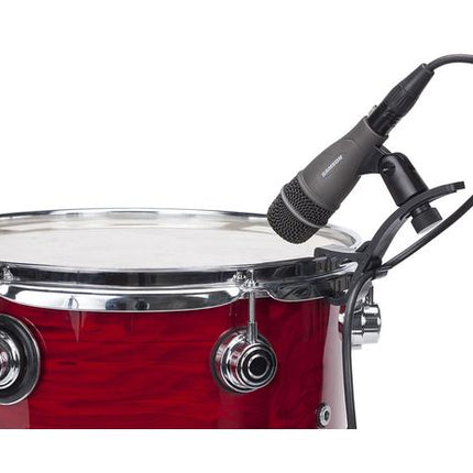 Samson DK703 - 3PCS Drum MIC Kit W/Case (DK 703/DK-703)