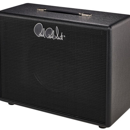PRS Mark Tremonti 1x12 Closed Back Amplifier Cabinet - Stealth