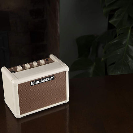 BLACKSTAR FLY 3 Acoustic - 3-watt 1x3" Combo Amp (FLY3/FLY3-AC)
