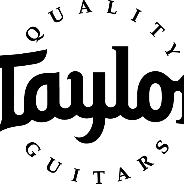 Live Music wordmark logo with scattered guitar-note icons