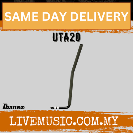 Ibanez UTA 20 ULtralite Tremolo Arm (UTA20/UTA-20)