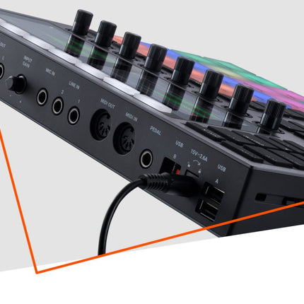 Native Instruments Maschine Plus (Maschine+)