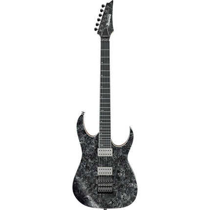 Ibanez RG5320 Prestige Solid Body Electric Guitar MADE IN JAPAN - Cosmic Shadow (RG5320-CSW)