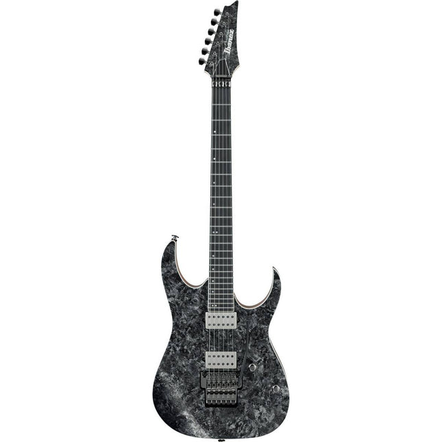 Ibanez RG5320 Prestige Solid Body Electric Guitar MADE IN JAPAN - Cosmic Shadow (RG5320-CSW)