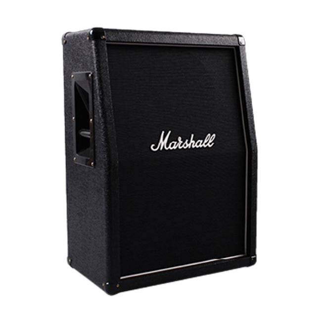 Marshall MX212AR - 160 Watt 2x12" Vertical Extension Cabinet (MX212-AR/MX212)