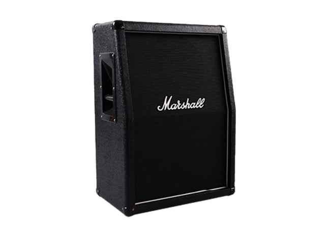 Marshall MX212AR - 160 Watt 2x12" Vertical Extension Cabinet (MX212-AR/MX212)