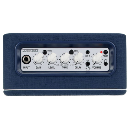 LANEY MINI-STB-LION-2 AMPLIFIER (  MINI STB LION 2 /  MINISTBLION2 )