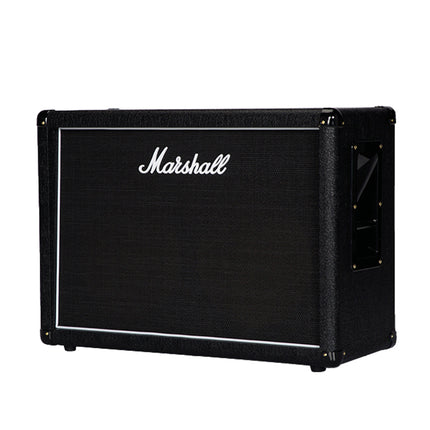 Marshall MX212R - 160 Watt, 2x12" Guitar Extension Cabinet (MX212-R/MX212)