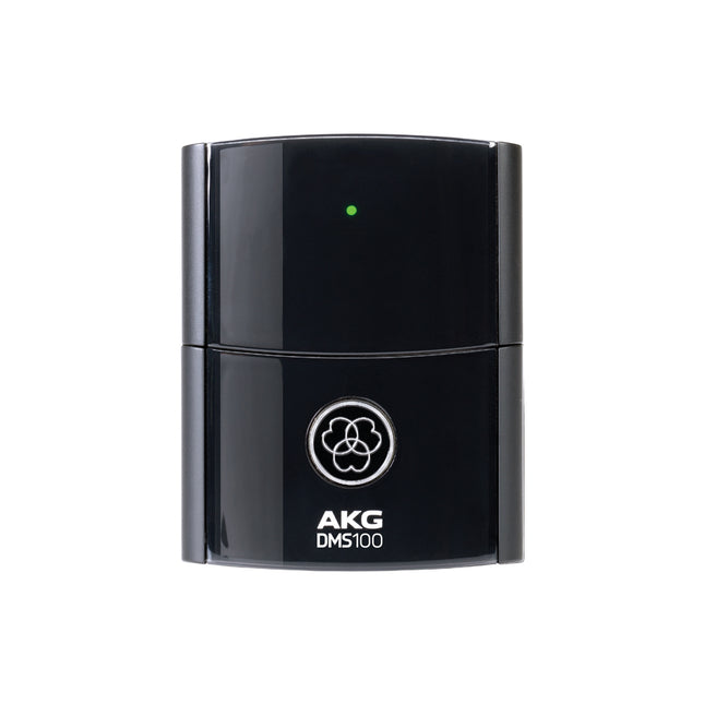 AKG DMS100 Digital Bodypack Wireless Instrument Set System (DMS-100/DMS 100)