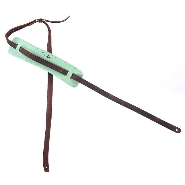 Fender Original Guitar Strap - Seafoam Green
