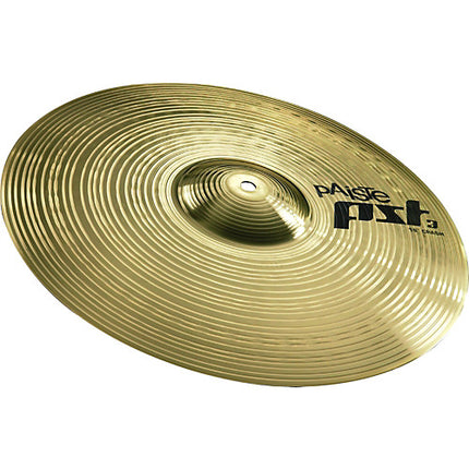 Paiste 16" PST 3 Crash Cymbal - 16 inch (PST3)