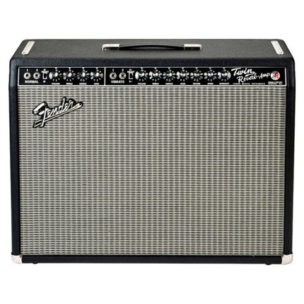 Fender Tone Master Deluxe Reverb Guitar Amplifier