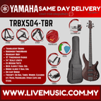 TRBX504-TBR - B