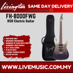FH-8000FWG