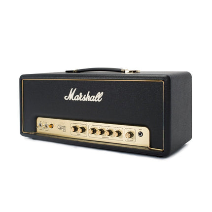 Marshall Origin ORI50H-E - 50 watt Tube Guitar Amplifier Head (ORI50H/ORI50HE)