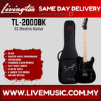 TL-2000-BK