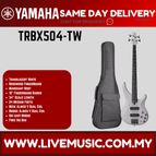 TRBX504-TLW - A