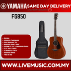FG850 - A