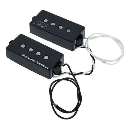 Seymour Duncan SPB-4 Steve Harris Signature P-Bass Pickup (SPB4)