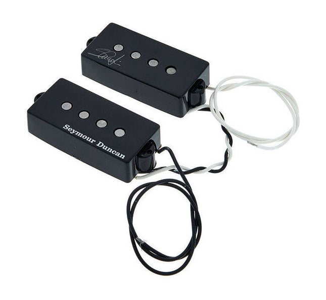 Seymour Duncan SPB-4 Steve Harris Signature P-Bass Pickup (SPB4)