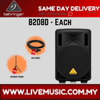 B208D-SPS502-Each