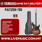PAC120H-TBS-B