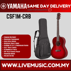 CSF1M-CRB - A