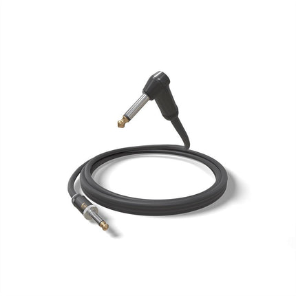 D’Addario PW-AMSGRA-20 American Stage Instrument Cable, 20ft ( DADDARIO/ PW AMSGRA 20 / PWAMSGRA20)