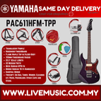 PAC611HFM-TPP B