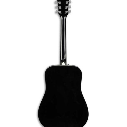 Fender FA-125 Dreadnought Acoustic Guitar with Gig Bag - Sunburst (FA125/FA 125)