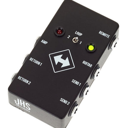 JHS Switchback Advanced Loop Switcher