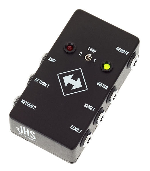 JHS Switchback Advanced Loop Switcher