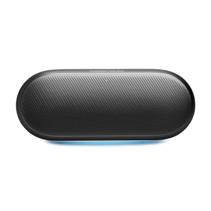 Harman Kardon Luna 2 Wireless Bluetooth Speaker - Classic Black ( LUNA-2 LUNA2 )