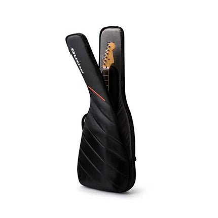 Mono M80-STEB-BLK Stealth Electric Bass Guitar Case - Black ( M80 STEB M80STEB )