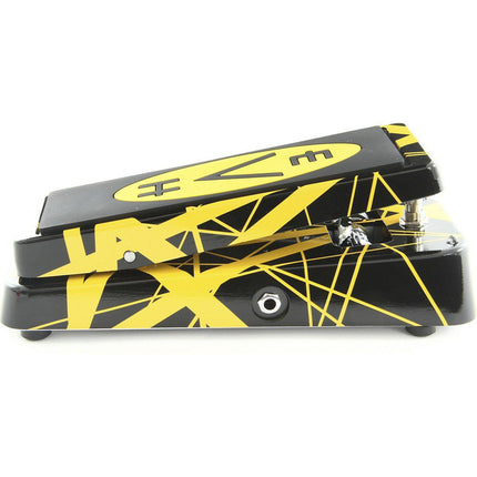 Jim Dunlop EVH95 Eddie Van Halen Signature Cry Baby Wah Pedal (EVH-95 / EVH 95)