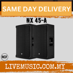 NX45A-Pair